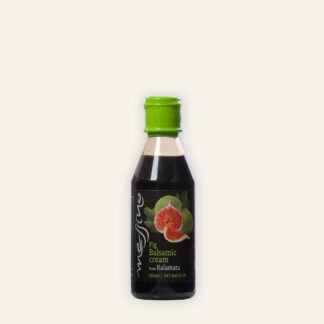 Feigen-Balsamico-Creme 250ml aus Griechenland – MESSINO