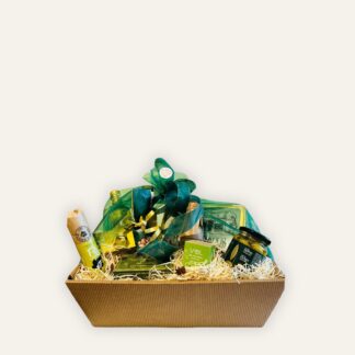 Griechische Genussbox – Geschenkbox