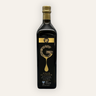 Extra Natives Olivenöl aus Kreta | GOLD ELASION | 1L