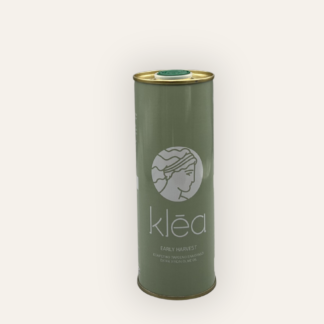 Extra Natives Premium-Olivenöl aus Chalkidiki – Erste Ernte | KLEA | 500 ml