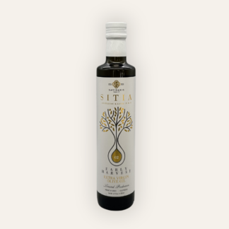 Extra Natives Bio-Olivenöl aus Kreta - Erste Ernte | SITIA | 500 ml